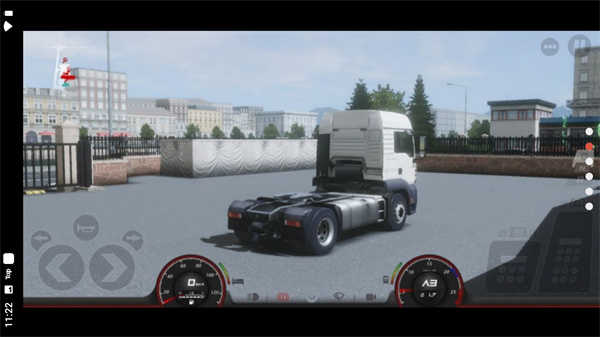 欧洲卡车模拟器32