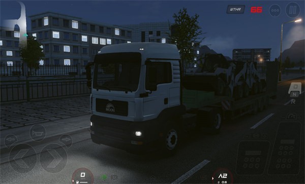 欧洲卡车模拟器31