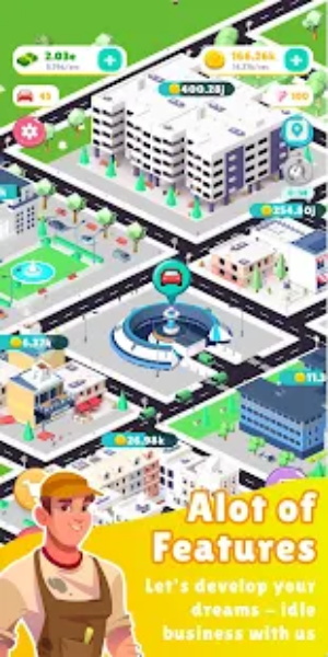 出租车公司模拟城市2