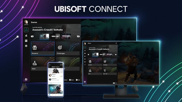 Ubisoft Connec1