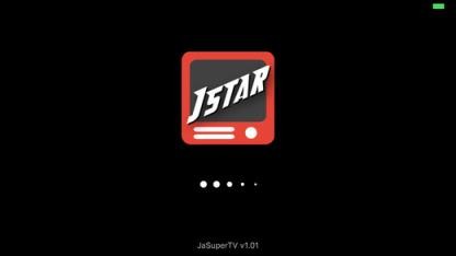 jstarkan全频道授权1