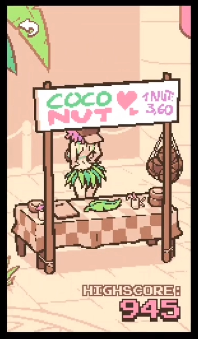 Coco Nutshake2