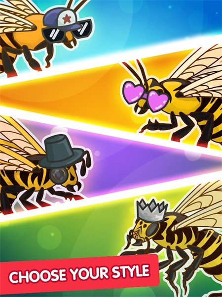 愤怒的蜜蜂2