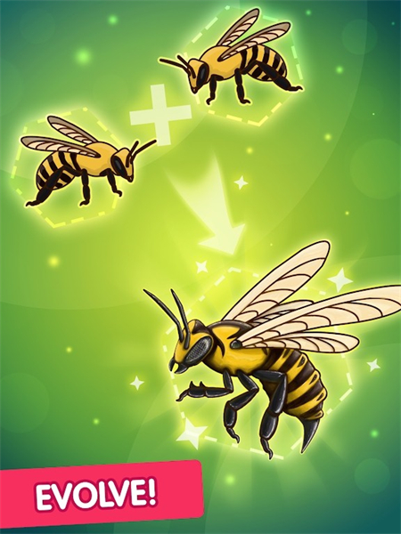 愤怒的蜜蜂3