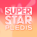 superstar pledis