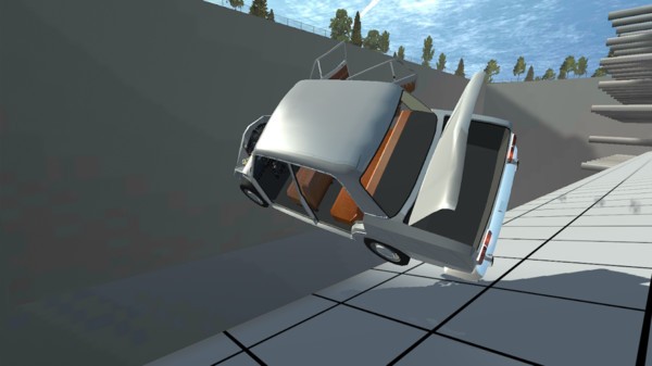 车祸物理模拟器3