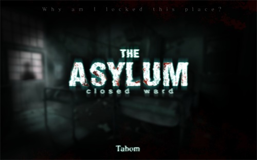 theasylum游戏2