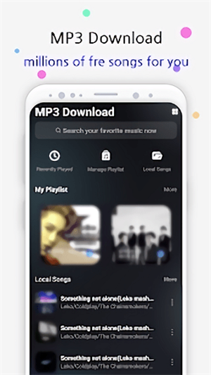 MP3 Download2