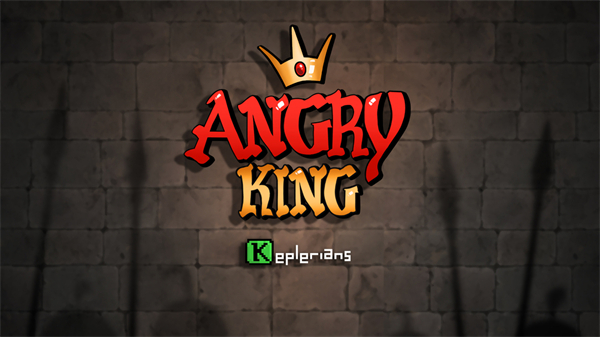 愤怒的国王3