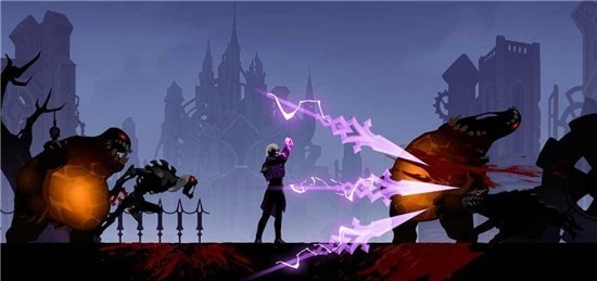 Shadow Knight: Era of Legend3