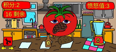 mister tomato