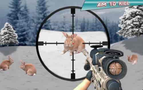兔子狩猎模拟器3