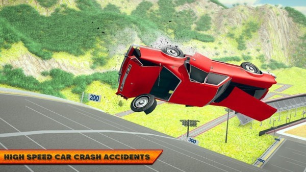 车祸模拟器2