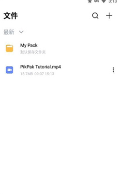 PikPak3