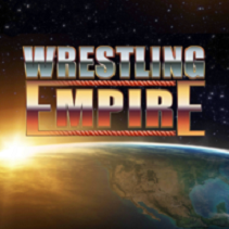 摔跤帝国Wrestling Empire