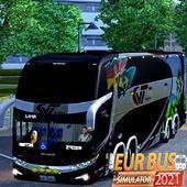 2021年欧洲巴士模拟器