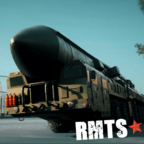 RMT装甲车模拟