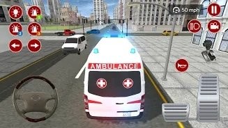 2021救护车司机3