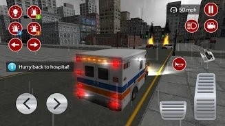 2021救护车司机2