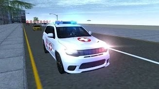 2021救护车司机1