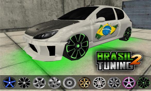 巴西3D赛车2