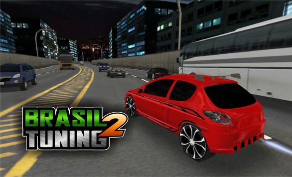 巴西3D赛车3
