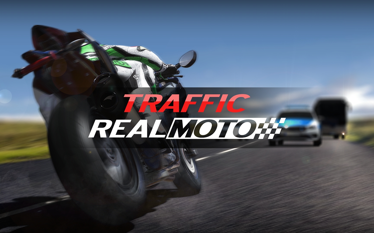 Real Moto Trafficv1