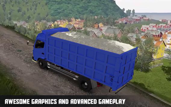 卡车模拟器至尊欧洲卡车3