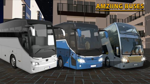 巴士模拟器长途巴士2