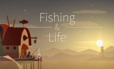 钓鱼人生万圣节3