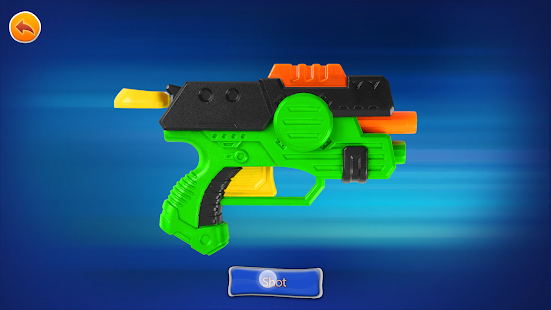 玩具枪射击模拟1