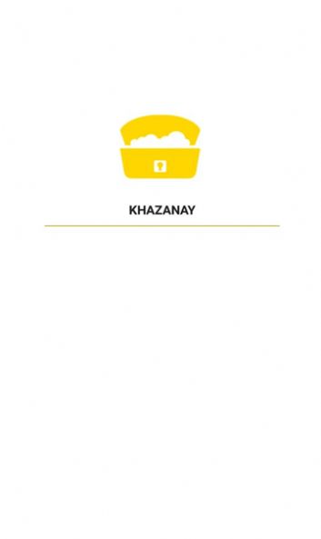 KHAZANAY